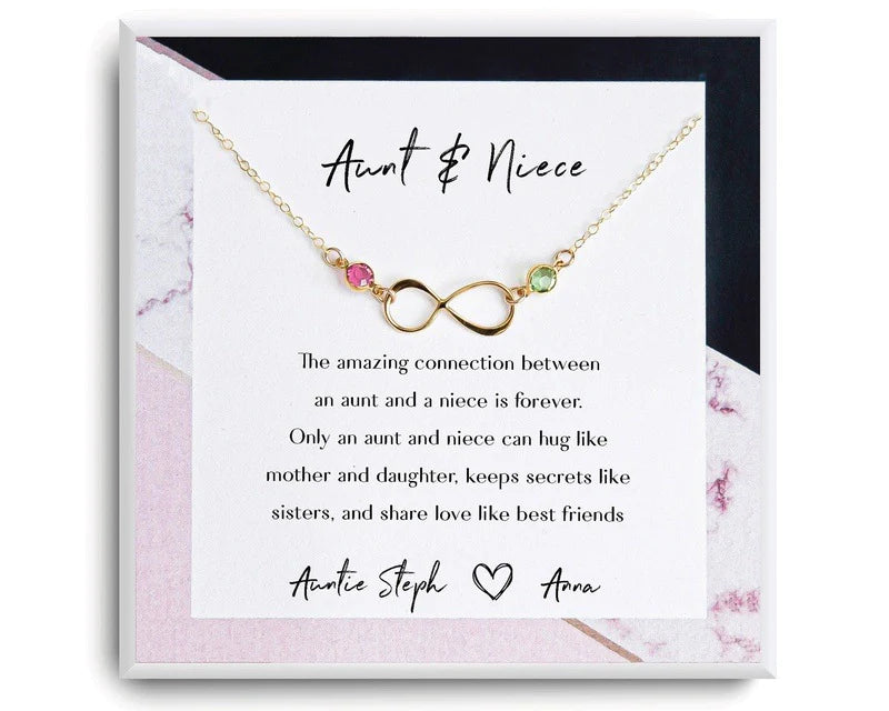 Celebrating the Special Aunt and Niece Bond: Thoughtful Gift Ideas to Nurture Your Relationship