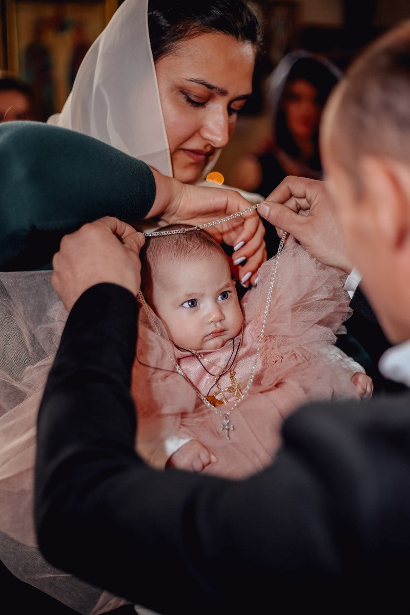 What are the duties of a Godparent? Reflection of Memories