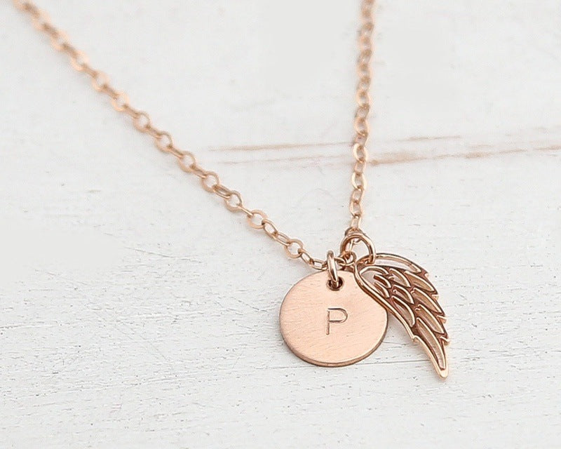 infant loss necklace